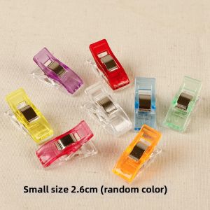Measuring Sewing Clip Fabric Fixator