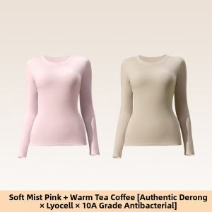 GRACEWELL | Warm Fleece Thick Thermal Underwear