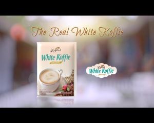 Kopi LUWAK White Koffie Original (Kopi Instan 3 in 1 - White Coffee Gula & Krimer)