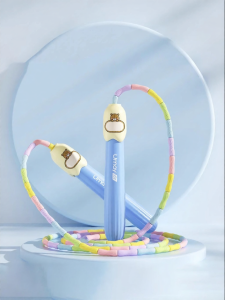 TAOKOU | Child Friendly Tangle Free Jump Rope
