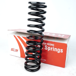 per keong coil spiring shock depan belakang accord prestige 1986 1987 1988 1989