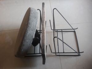 rak cobekulekan+talenan besar