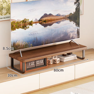 Heightening TV Shelf