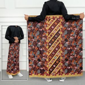 sarung batik motif kekinian terbaru sarung gus iqdam viral laseman
