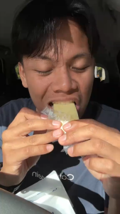 240G MILK CLASSIC RICE CRACKERS ORIGINAL / CHEESE HALAL