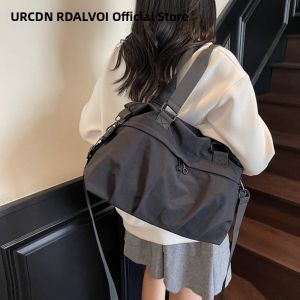 URCDN RDALVO | Lightweight Portable Travel Bag