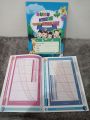 BUKU DDTK (Deteksi Dini Tumbuh Kembang Anak) PAUD/TK. 