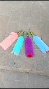 Kemoceng senar / kemoceng pembersih debu