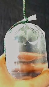 PLASTIK PE SANTAN / PLASTIK ES / PLASTIK MINYAK / PLASTIK PE DUO