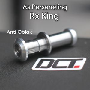 As Perseneling Perseneleng Rx King Anti Oblak Custom