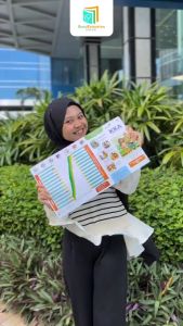 KKA Terbaru 2024: Kartu Kembang Anak untuk Usia 0-6 Tahun