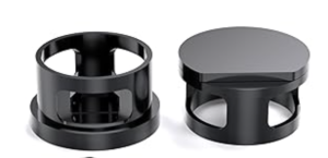 LED Light Block Cover For Meta Glassess Camera Lens Protective cover for Meta Rayban Way-Farer/skyler/headliner Eyeglasses