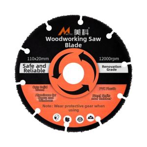 MYTEC | Alloy Wood Cutting Blade