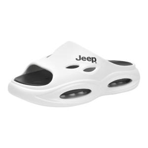 Jeep | Dép Thể Thao Nam Mới Thiết Kế Hè Đế Dày Chống Trượt
