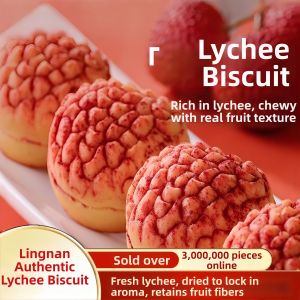 JINSIHOU | Bánh Đặc Sản Truyền Thống