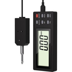 syntek | High Precision Height Depth Displacement Measuring Electronic Digital Caliper