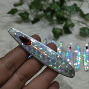 SPOON STIKER TENGGIRI 30 dan 38 GRAM