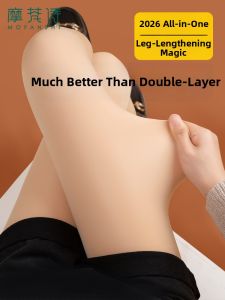 MOFANSHI | Ultra Natural Warm Tights