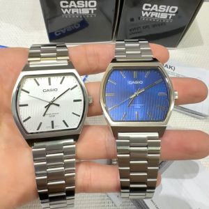 CASIO ANALOG MEN WATCH MTP-B140D-1A/2A/7A