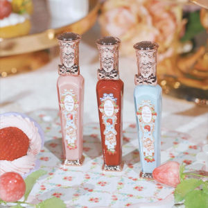 FlowerKnows Strawberry Rococo Series Cloud Lip Cream Full 9 Màu 3.5ml  Son Kem Lì
