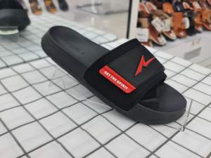 COD sendal ando pria terbaru 38-43