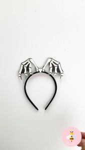 Pinky Bee Bando Halloween Tangan 66210500