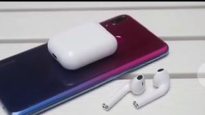 ฟรีบลูทูธ หูฟัง สเตอริโอ หูฟังไร้สาย บรรทัด TWS Wireless Bluetooth 5.0 Headset Earphone Earbud สำหรับแท็บเล็ต สำหรับสมาร์ทโฟนทุกรุ่น F9