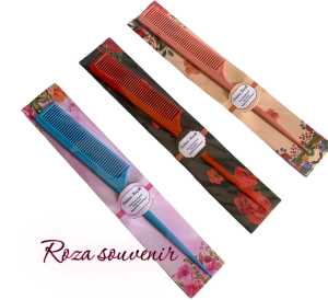 ROZA SOUVENIR isi 50Pcs Souvenir SISIR IMPORT MODEL BARU kemas ALAS CANTIK sovenir unik sofenir murah bermanfaat