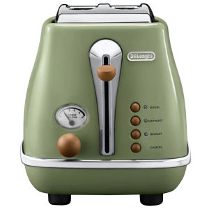 DeLonghi | Automatic Toast Oven For Home Use Holiday Gift