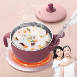 WEIKAMAYI | Elderly Winter Water-Filling Thermal Bowl