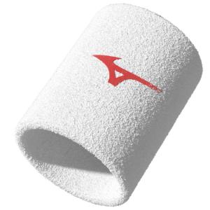 Mizuno | Sweat-Absorbing Sports Wrist Support
