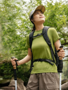 NatureHike | Quick Drying Outdoor Sport T-Shirt Spring/Summer