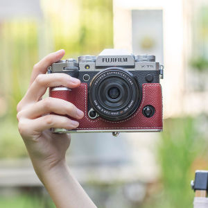 SHELV | Fuji Camera Compatible Accessories