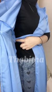 { THABITHA } MC / arsyela dres / drees wanita dewasa cantik / dress / dress korean style / baju dress wanita dewasa / dres / baju dres / dress wanita korean style kekinian remaja / baju ala korea / { free ongkir + cod }