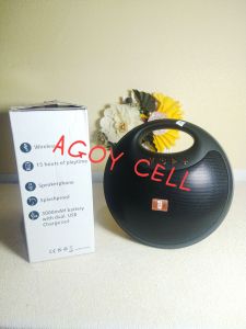 Speaker Extreme H18 Portable Bluetooth Powerfull Bass