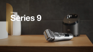 Đầu Lưỡi Máy Cạo Râu Braun Series 9 Thay Thế Cho Bộ Đầu Braun 92S Braun 92B | Hàng Thay Thế Loại Tốt
