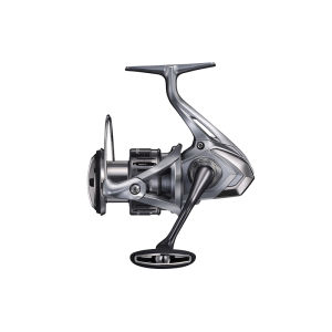 SHIMANO | Freshwater & Saltwater Lure Trolling Spinning Reel