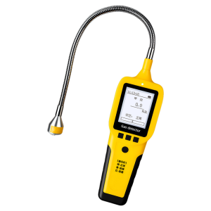 Handheld Combustible Gas Leak Detector