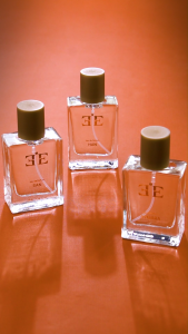 ETNIESE Discovery Set – 3x5ml Eau de Parfum Travel Size