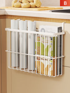 Easy Installation Multifunctional Storage Shelf