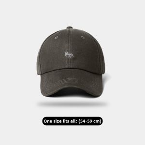 TUCANO | Soft-top Wide Brim Pink Adjustable Duckbill Hat