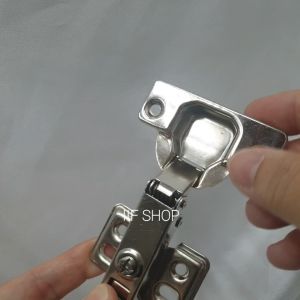 Hydraulic soft close cabinet hinge door hinges/Ensel Pintu Perabot Almari/6 -