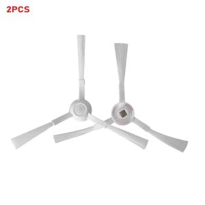 Side Brush For Xiaomi Mijia LDS STYTJ02YM Conga 3490 Viomi V2 PRO V3/SE/S10EU /S12Vacuum Cleaner Left Right Brush Replacement