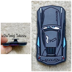 JBCT 👠🌈” ตัวติดรองเท้ามีรู รถ “ คาร์ ”. 🌈🔆 shoe Charm “ Car “ น่ารัก งานดี คมชัด แป้นใหญ่ คุ้มสุดๆ คอนเฟิร์ม