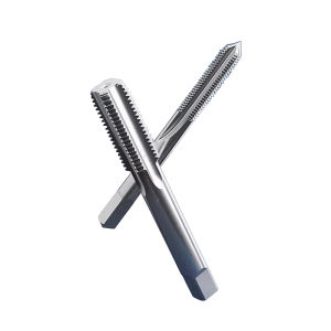 OPPU | Machine and Hand Use Tap for Fine Threaded Screws