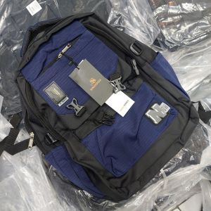 Tas Ransel Sekolah ( N ) Kasual ABG Remaja dan Dewasa Import