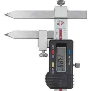 sanliang | Digital Center Distance Measuring Caliper