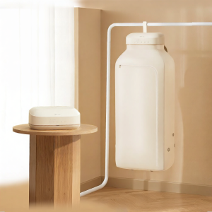 Bear | Portable Foldable Home Drying Machine with Quick Dry and Sterilization