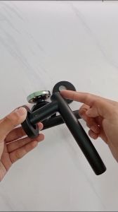 Gagang Pintu - Handle Pintu SES ECO SE 07 BM