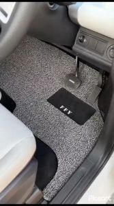 Karpet Mobil Desain Elegan untuk Mie Wuling Air EV